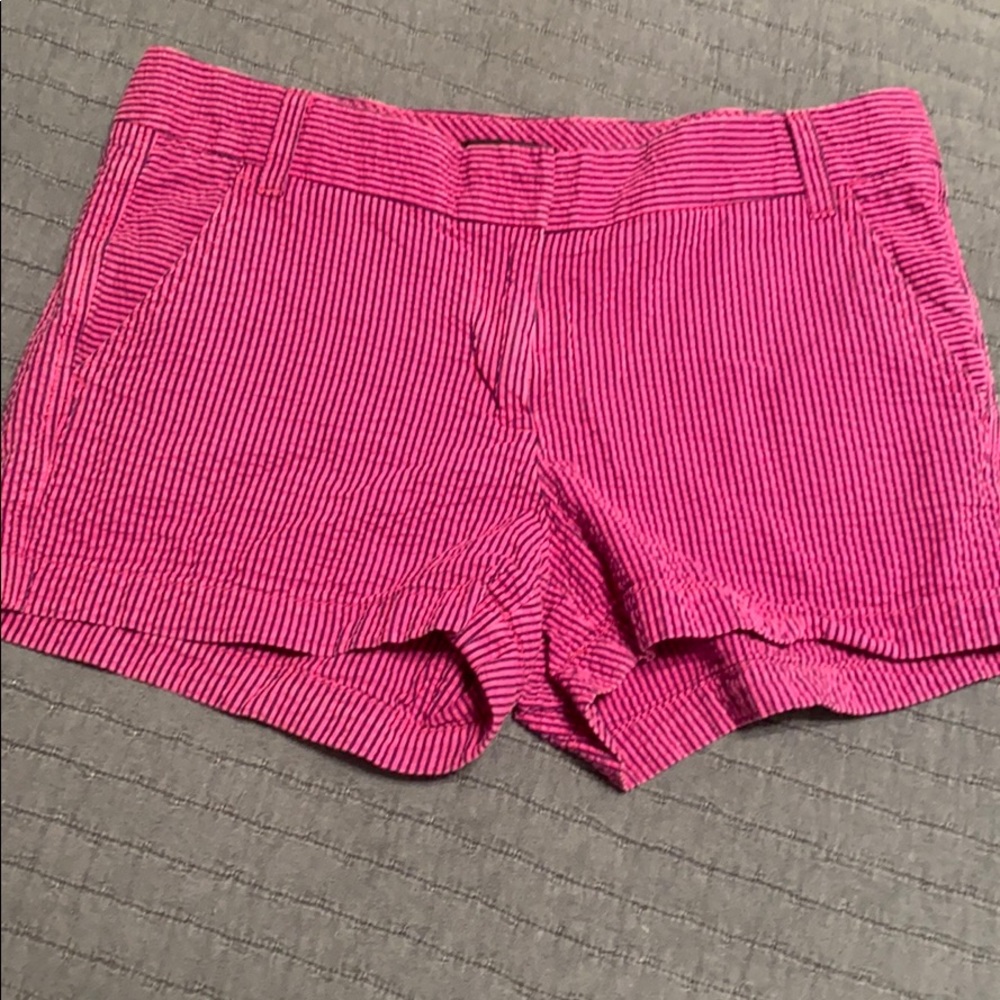 J. Crew Shorts!